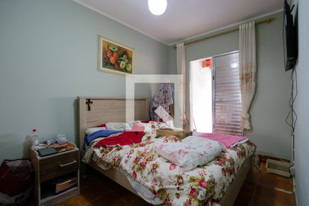 Casa à venda com 168m², 3 quartos e 2 vagasQuarto 3