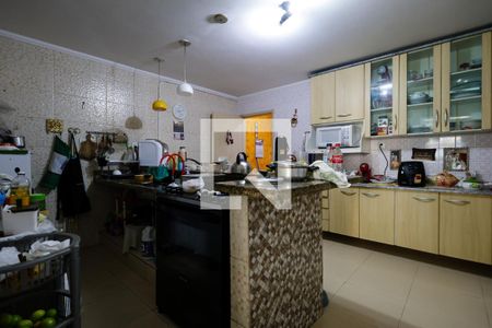 Casa à venda com 168m², 3 quartos e 2 vagasCozinha