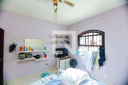 Casa à venda com 210m², 3 quartos e 10 vagasQuarto 2