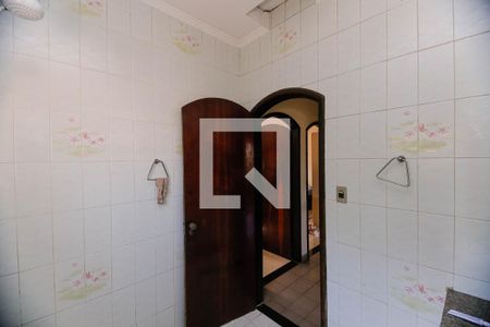 Casa à venda com 210m², 3 quartos e 10 vagasBanheiro