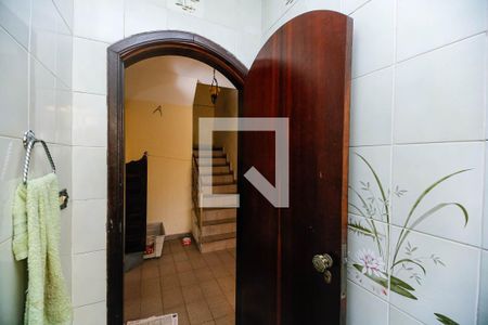 Casa à venda com 210m², 3 quartos e 10 vagasLavabo