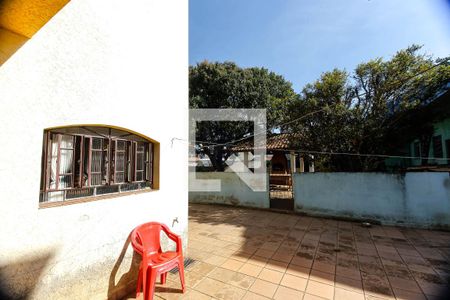 Casa à venda com 210m², 3 quartos e 10 vagasQuintal