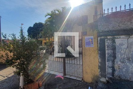 Casa à venda com 210m², 3 quartos e 10 vagasFachada