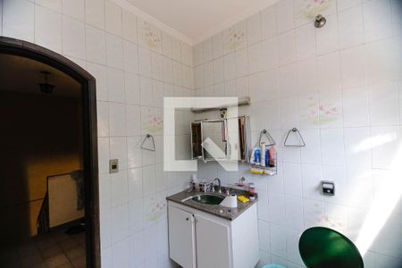 Casa à venda com 210m², 3 quartos e 10 vagasBanheiro