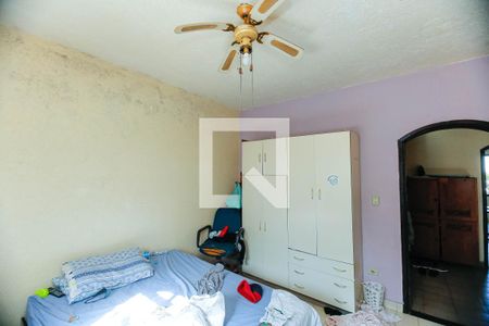 Casa à venda com 210m², 3 quartos e 10 vagasQuarto 2