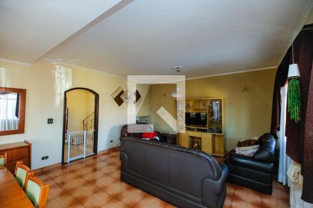 Sala de casa à venda com 3 quartos, 210m² em Vila Virginia, São Paulo