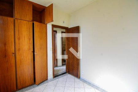 Quarto  1 de apartamento para alugar com 3 quartos, 70m² em Nova Gameleira, Belo Horizonte