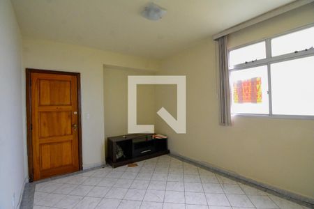 Sala de apartamento à venda com 3 quartos, 70m² em Nova Gameleira, Belo Horizonte