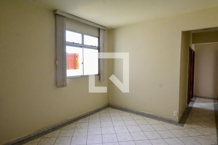 Sala de apartamento à venda com 3 quartos, 70m² em Nova Gameleira, Belo Horizonte