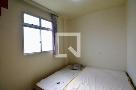 Sala de apartamento para alugar com 3 quartos, 70m² em Nova Gameleira, Belo Horizonte