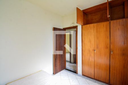 Quarto 1 de apartamento à venda com 3 quartos, 70m² em Nova Gameleira, Belo Horizonte