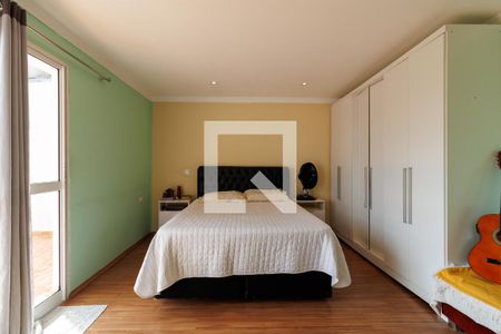 Casa à venda com 125m², 3 quartos e 4 vagasSuíte 1