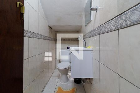 Lavabo de casa à venda com 3 quartos, 125m² em Cidade Intercap, Taboão da Serra