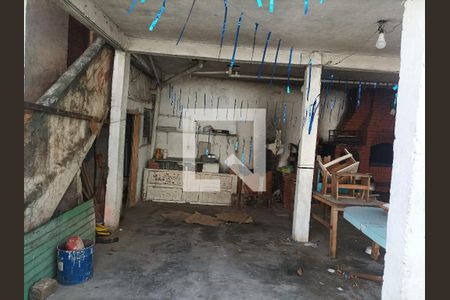 Casa de condomínio à venda com 1000m², 7 quartos e 7 vagas Casa de condomínio à venda com 1000m², 7 quartos e 7 vagasCasa 04 - Quintal