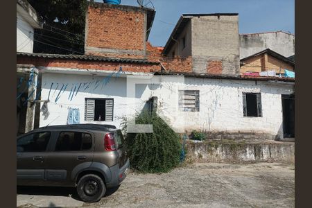 Casa de condomínio à venda com 1000m², 7 quartos e 7 vagas Casa de condomínio à venda com 1000m², 7 quartos e 7 vagasCasa 06 - quintal