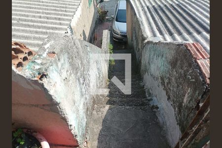 Casa de condomínio à venda com 1000m², 7 quartos e 7 vagas Casa de condomínio à venda com 1000m², 7 quartos e 7 vagasCasa 01 - quintal