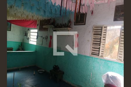 Casa de condomínio à venda com 1000m², 7 quartos e 7 vagas Casa de condomínio à venda com 1000m², 7 quartos e 7 vagasCasa 05 - Salão de eventos
