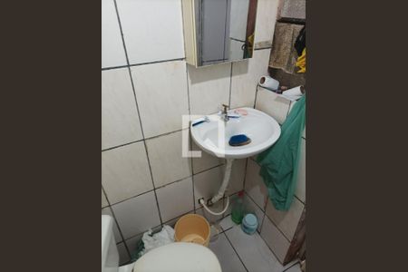 Casa de condomínio à venda com 1000m², 7 quartos e 7 vagas Casa de condomínio à venda com 1000m², 7 quartos e 7 vagasCasa 03 -Banheiro