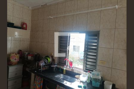 Casa de condomínio à venda com 1000m², 7 quartos e 7 vagas Casa de condomínio à venda com 1000m², 7 quartos e 7 vagasCasa 06 - Cozinha