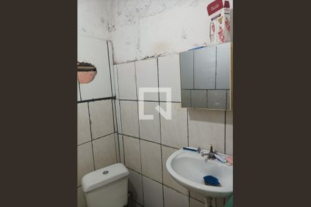 Casa de condomínio à venda com 1000m², 7 quartos e 7 vagas Casa de condomínio à venda com 1000m², 7 quartos e 7 vagasCasa 03 -Banheiro