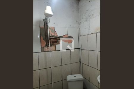 Casa de condomínio à venda com 1000m², 7 quartos e 7 vagas Casa de condomínio à venda com 1000m², 7 quartos e 7 vagasCasa 03 -Banheiro