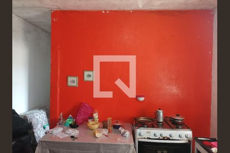 Casa 01 - Sala/cozinha de casa de condomínio à venda com 7 quartos, 1000m² em Chácara Belenzinho, São Paulo