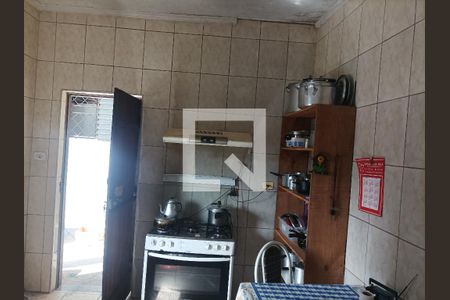 Casa de condomínio à venda com 1000m², 7 quartos e 7 vagas Casa de condomínio à venda com 1000m², 7 quartos e 7 vagasCasa 06 - Cozinha