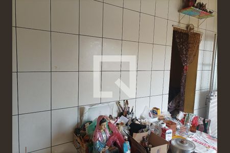 Casa de condomínio à venda com 1000m², 7 quartos e 7 vagas Casa de condomínio à venda com 1000m², 7 quartos e 7 vagasCasa 02 - Cozinha