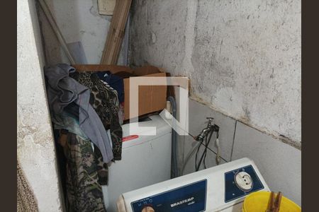 Casa de condomínio à venda com 1000m², 7 quartos e 7 vagas Casa de condomínio à venda com 1000m², 7 quartos e 7 vagasCasa 03 - Lavanderia