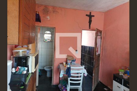 Casa de condomínio à venda com 1000m², 7 quartos e 7 vagas Casa de condomínio à venda com 1000m², 7 quartos e 7 vagasCasa 04 - Cozinha/Sala