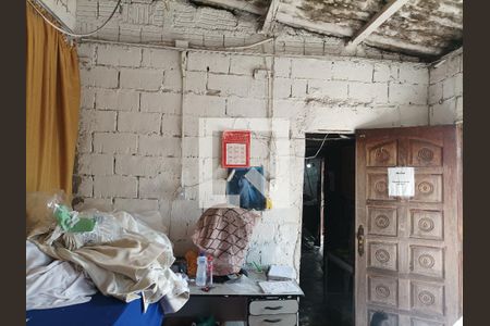 Casa de condomínio à venda com 1000m², 7 quartos e 7 vagas Casa de condomínio à venda com 1000m², 7 quartos e 7 vagasCasa 06 - Sala 01