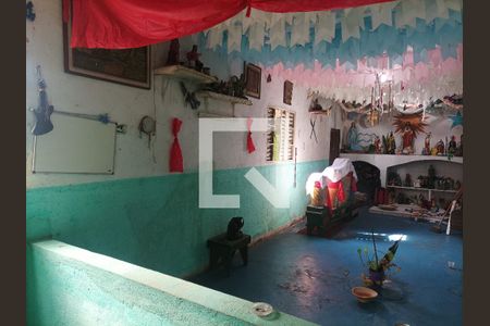 Casa de condomínio à venda com 1000m², 7 quartos e 7 vagas Casa de condomínio à venda com 1000m², 7 quartos e 7 vagasCasa 05 - Salão de eventos