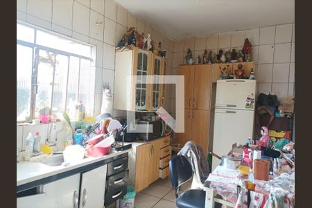 Casa de condomínio à venda com 1000m², 7 quartos e 7 vagas Casa de condomínio à venda com 1000m², 7 quartos e 7 vagasCasa 02 - Cozinha
