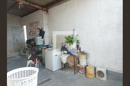 Casa de condomínio à venda com 1000m², 7 quartos e 7 vagas Casa de condomínio à venda com 1000m², 7 quartos e 7 vagasCasa 02 - Quintal