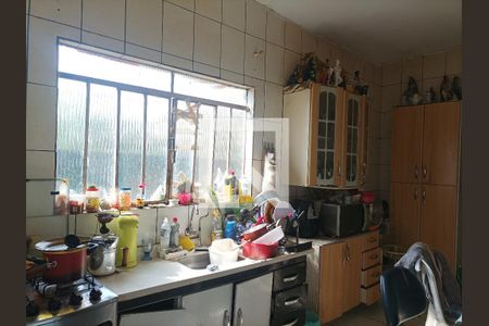 Casa de condomínio à venda com 1000m², 7 quartos e 7 vagas Casa de condomínio à venda com 1000m², 7 quartos e 7 vagasCasa 02 - Cozinha