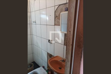 Casa de condomínio à venda com 1000m², 7 quartos e 7 vagas Casa de condomínio à venda com 1000m², 7 quartos e 7 vagasCasa 04 - Banheiro 02