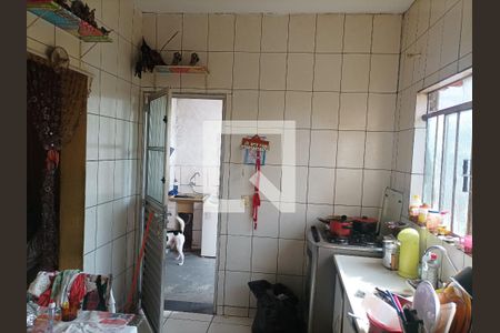Casa de condomínio à venda com 1000m², 7 quartos e 7 vagas Casa de condomínio à venda com 1000m², 7 quartos e 7 vagasCasa 02 - Cozinha