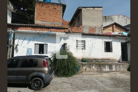 Casa de condomínio à venda com 1000m², 7 quartos e 7 vagas Casa de condomínio à venda com 1000m², 7 quartos e 7 vagasCasa 06 - quintal