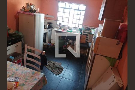 Casa de condomínio à venda com 1000m², 7 quartos e 7 vagas Casa de condomínio à venda com 1000m², 7 quartos e 7 vagasCasa 04 - Cozinha/Sala