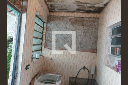 Casa de condomínio à venda com 1000m², 7 quartos e 7 vagas Casa de condomínio à venda com 1000m², 7 quartos e 7 vagasCasa 02 -lavanderia