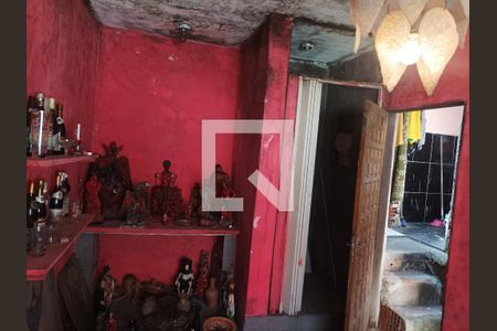 Casa de condomínio à venda com 1000m², 7 quartos e 7 vagas Casa de condomínio à venda com 1000m², 7 quartos e 7 vagasCasa 04 - Quarto 01