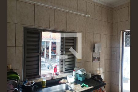 Casa de condomínio à venda com 1000m², 7 quartos e 7 vagas Casa de condomínio à venda com 1000m², 7 quartos e 7 vagasCasa 06 - Cozinha