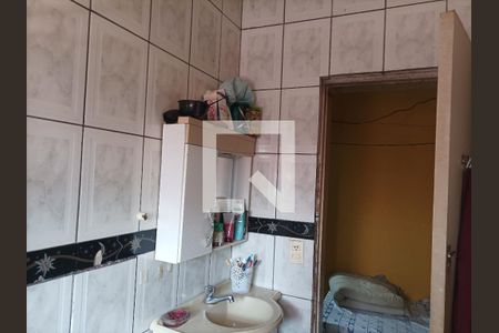 Casa de condomínio à venda com 1000m², 7 quartos e 7 vagas Casa de condomínio à venda com 1000m², 7 quartos e 7 vagasCasa 02 - Banheiro