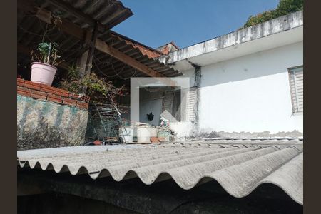 Casa de condomínio à venda com 1000m², 7 quartos e 7 vagas Casa de condomínio à venda com 1000m², 7 quartos e 7 vagasCasa 01 - quintal