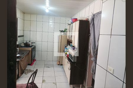 Casa de condomínio à venda com 1000m², 7 quartos e 7 vagas Casa de condomínio à venda com 1000m², 7 quartos e 7 vagasCasa 03 - Cozinha/Sala