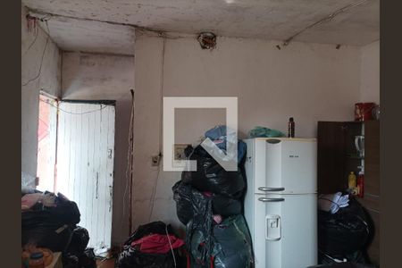 Casa 01 - Sala/cozinha de casa de condomínio à venda com 7 quartos, 1000m² em Chácara Belenzinho, São Paulo