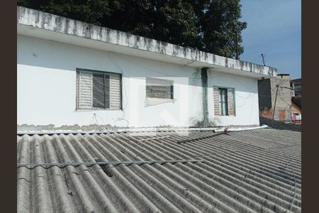 Casa de condomínio à venda com 1000m², 7 quartos e 7 vagas Casa de condomínio à venda com 1000m², 7 quartos e 7 vagasCasa 01 - quintal