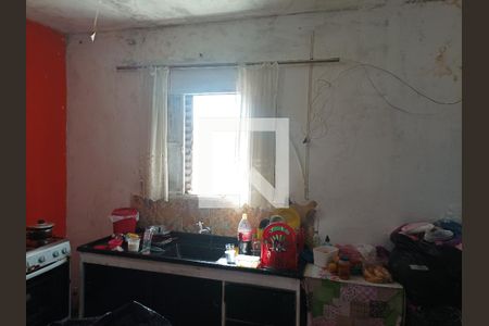 Casa 01 - Sala/cozinha de casa de condomínio à venda com 7 quartos, 1000m² em Chácara Belenzinho, São Paulo