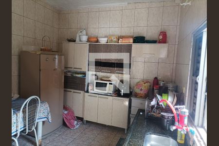 Casa de condomínio à venda com 1000m², 7 quartos e 7 vagas Casa de condomínio à venda com 1000m², 7 quartos e 7 vagasCasa 06 - Cozinha