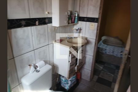 Casa de condomínio à venda com 1000m², 7 quartos e 7 vagas Casa de condomínio à venda com 1000m², 7 quartos e 7 vagasCasa 02 - Banheiro